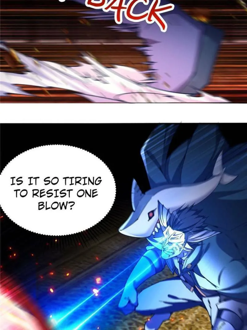 Read I Picked up an Attribute (Colored) chapter 255 image 45 on Lezhin