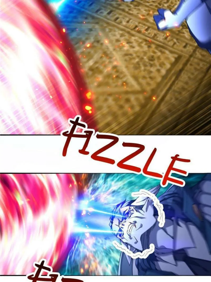 Read I Picked up an Attribute (Colored) chapter 255 image 46 on Lezhin