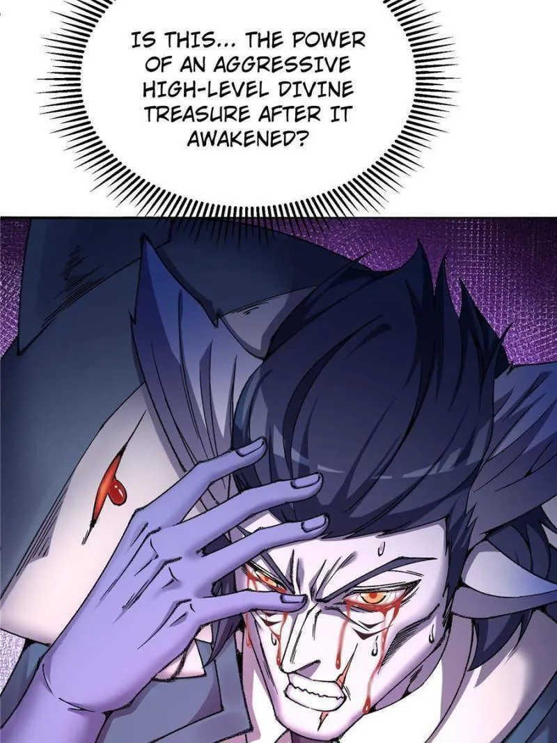 Read I Picked up an Attribute (Colored) chapter 255 image 51 on Lezhin