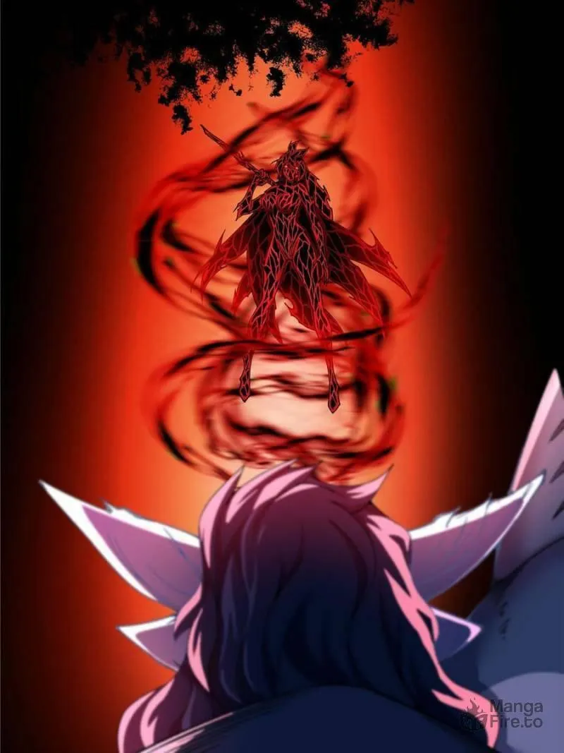 Read I Picked up an Attribute (Colored) chapter 255 image 54 on Lezhin
