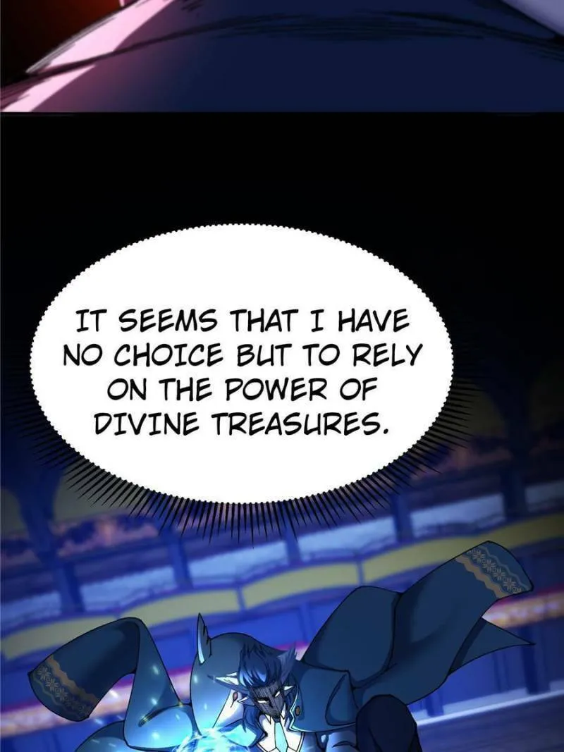 Read I Picked up an Attribute (Colored) chapter 255 image 55 on Lezhin