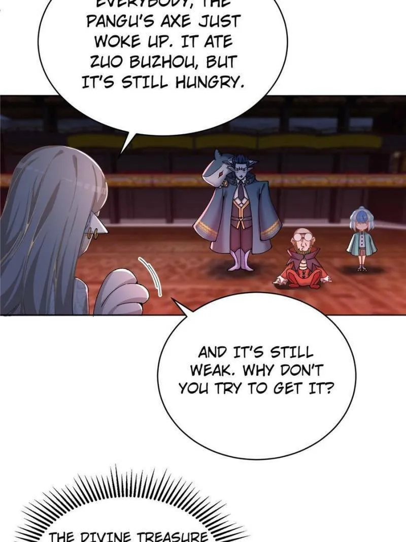 Read I Picked up an Attribute (Colored) chapter 255 image 6 on Lezhin