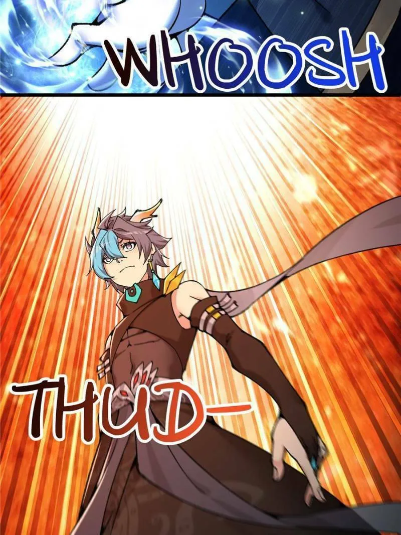 Read I Picked up an Attribute (Colored) chapter 255 image 60 on Lezhin