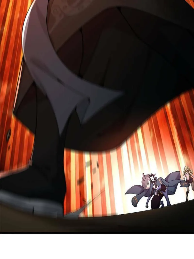 Read I Picked up an Attribute (Colored) chapter 255 image 61 on Lezhin