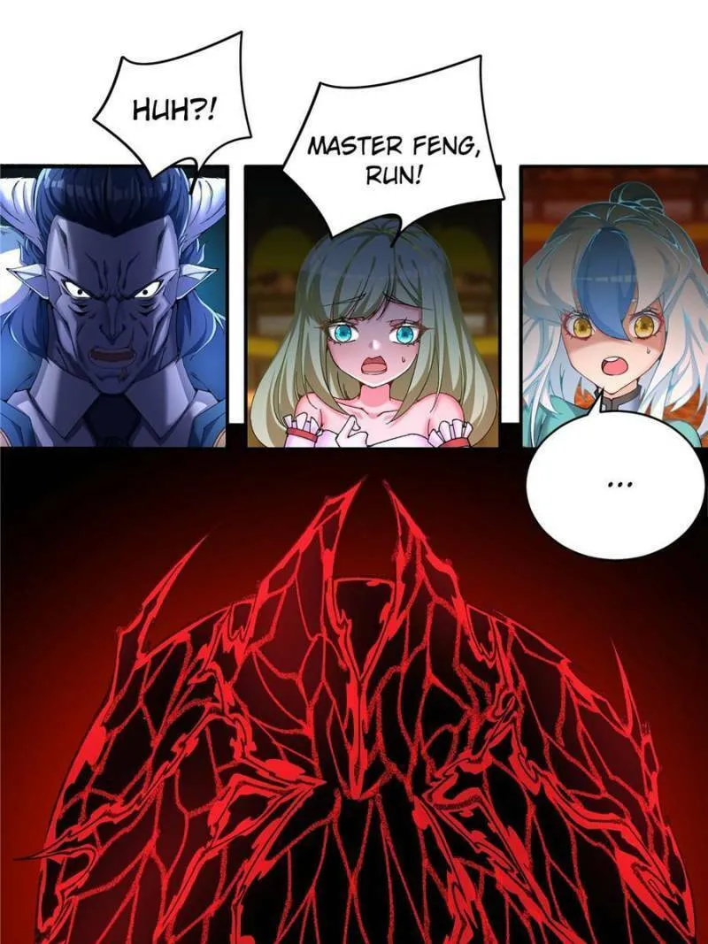 Read I Picked up an Attribute (Colored) chapter 255 image 63 on Lezhin