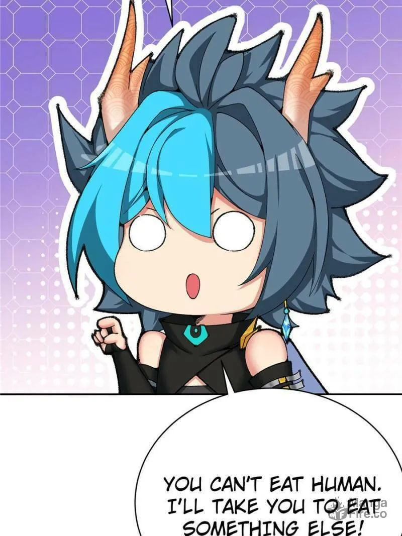 Read I Picked up an Attribute (Colored) chapter 255 image 65 on Lezhin