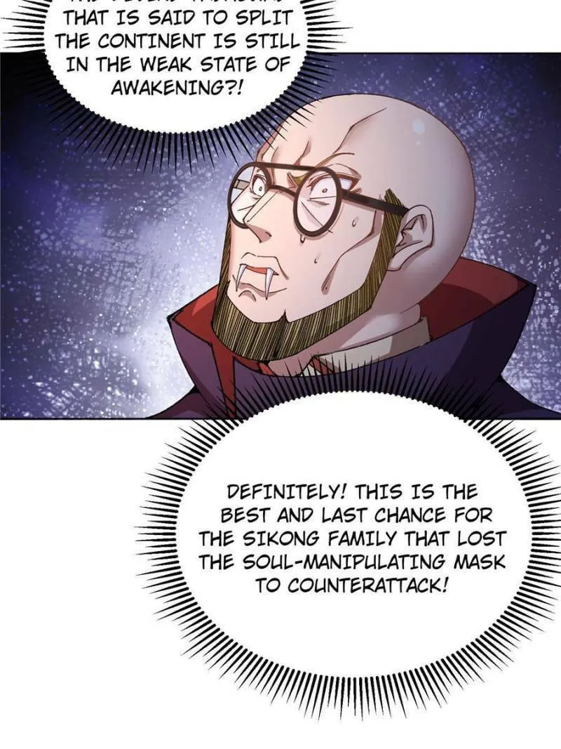 Read I Picked up an Attribute (Colored) chapter 255 image 7 on Lezhin