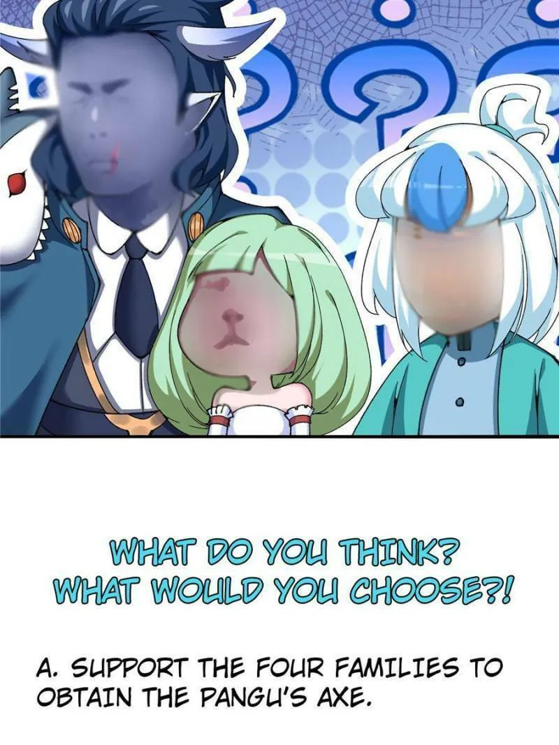 Read I Picked up an Attribute (Colored) chapter 255 image 70 on Lezhin