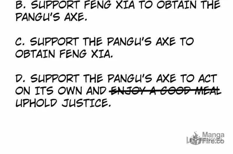 Read I Picked up an Attribute (Colored) chapter 255 image 71 on Lezhin