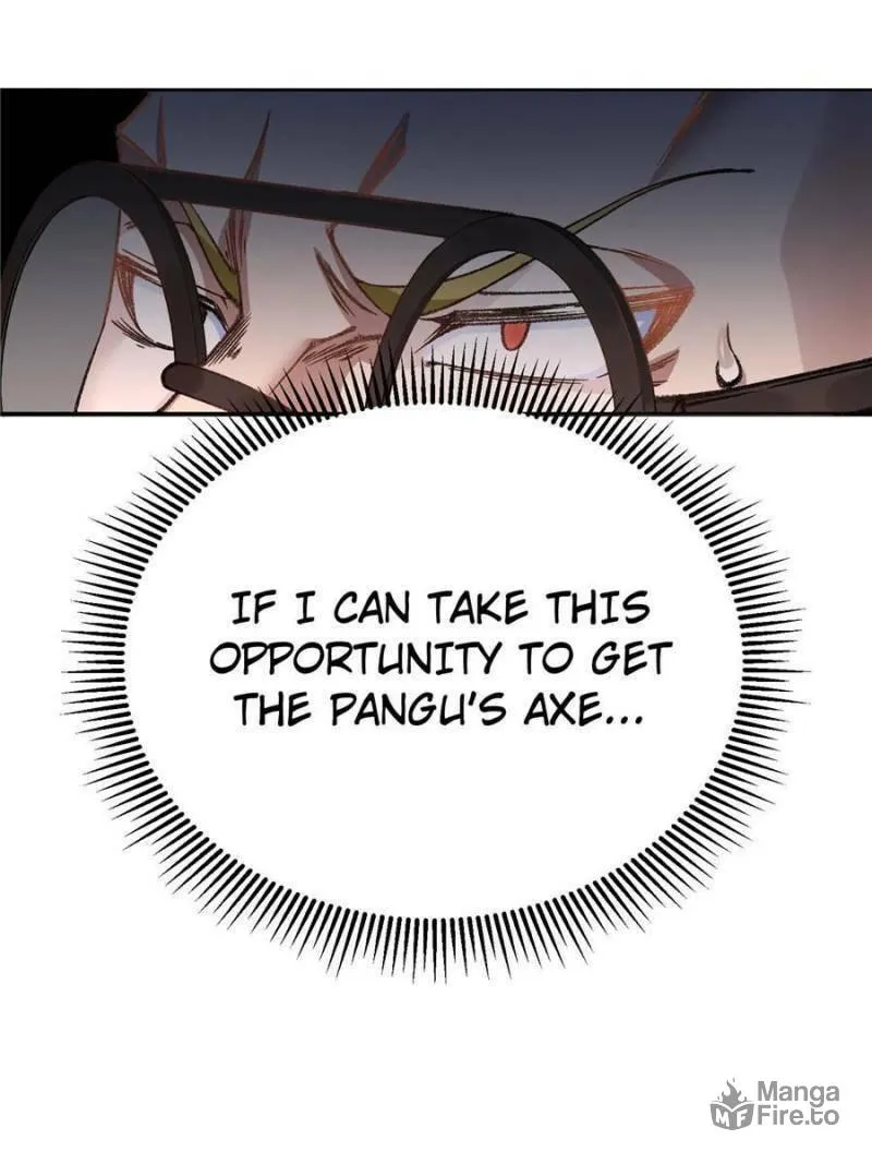 Read I Picked up an Attribute (Colored) chapter 255 image 8 on Lezhin