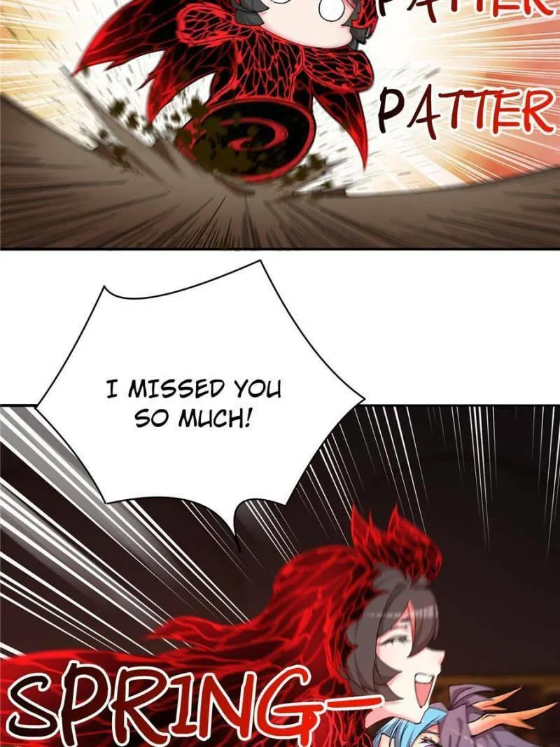 Read I Picked up an Attribute (Colored) chapter 256 image 1 on Lezhin