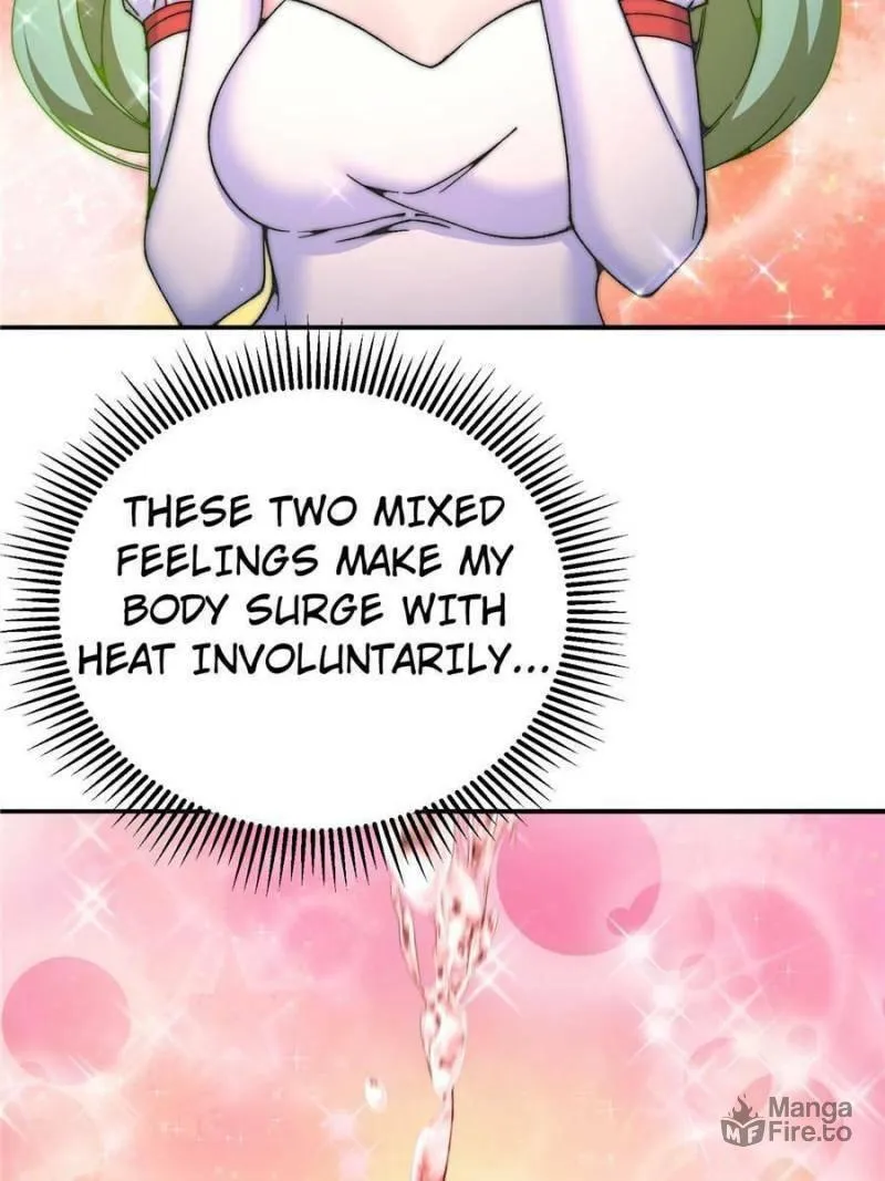 Read I Picked up an Attribute (Colored) chapter 256 image 11 on Lezhin