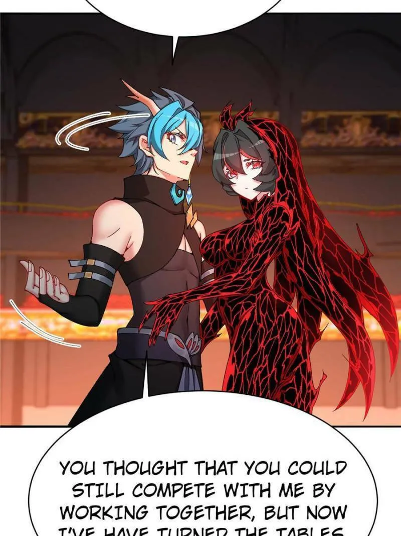 Read I Picked up an Attribute (Colored) chapter 256 image 13 on Lezhin