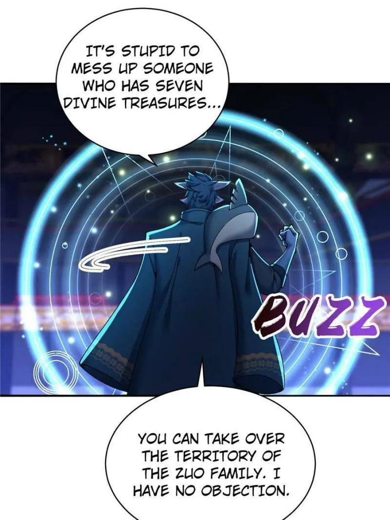 Read I Picked up an Attribute (Colored) chapter 256 image 16 on Lezhin