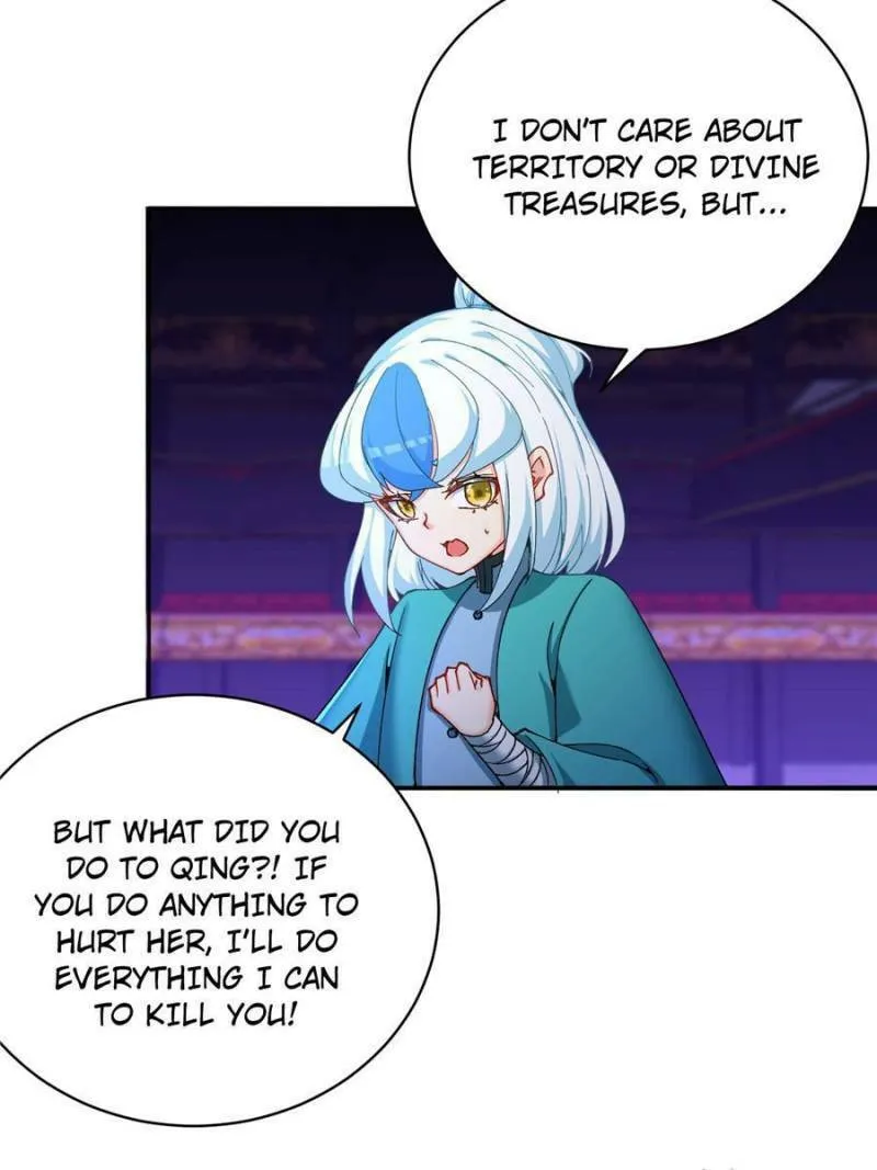 Read I Picked up an Attribute (Colored) chapter 256 image 18 on Lezhin