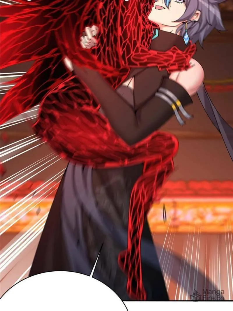 Read I Picked up an Attribute (Colored) chapter 256 image 2 on Lezhin