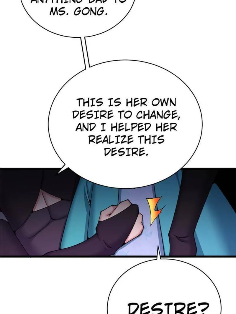 Read I Picked up an Attribute (Colored) chapter 256 image 21 on Lezhin