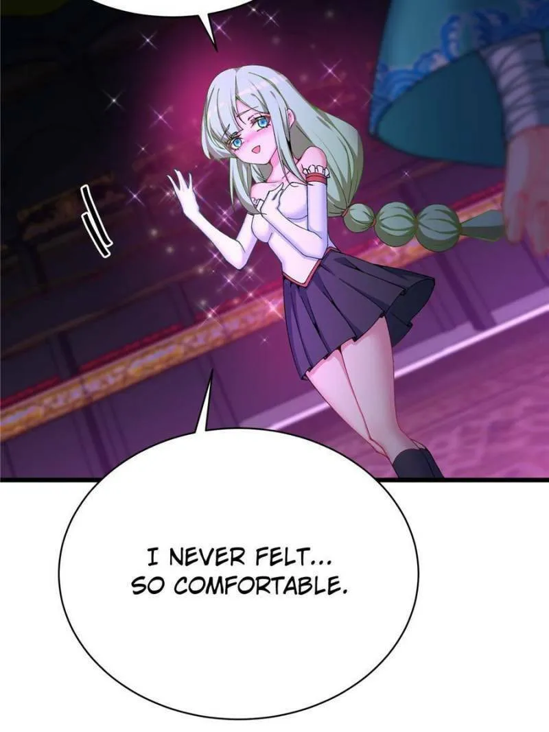 Read I Picked up an Attribute (Colored) chapter 256 image 27 on Lezhin