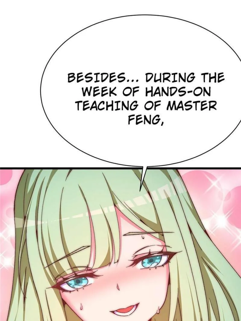 Read I Picked up an Attribute (Colored) chapter 256 image 28 on Lezhin