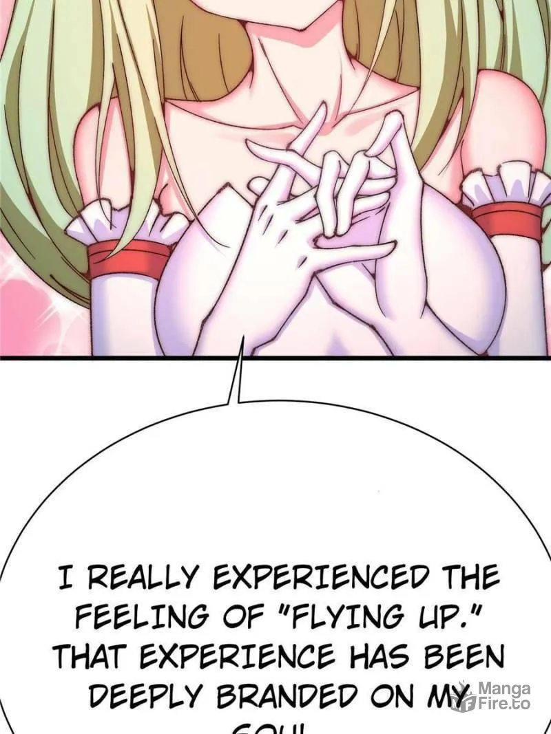 Read I Picked up an Attribute (Colored) chapter 256 image 29 on Lezhin