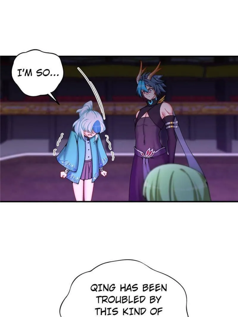 Read I Picked up an Attribute (Colored) chapter 256 image 31 on Lezhin