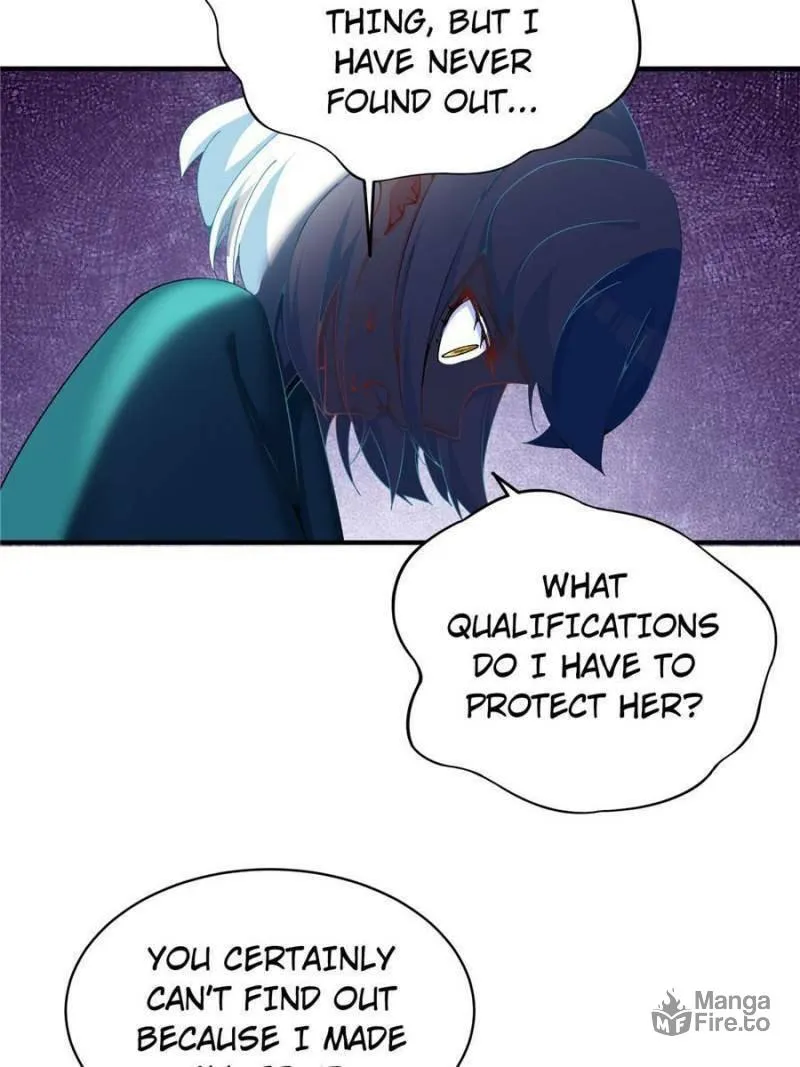 Read I Picked up an Attribute (Colored) chapter 256 image 32 on Lezhin
