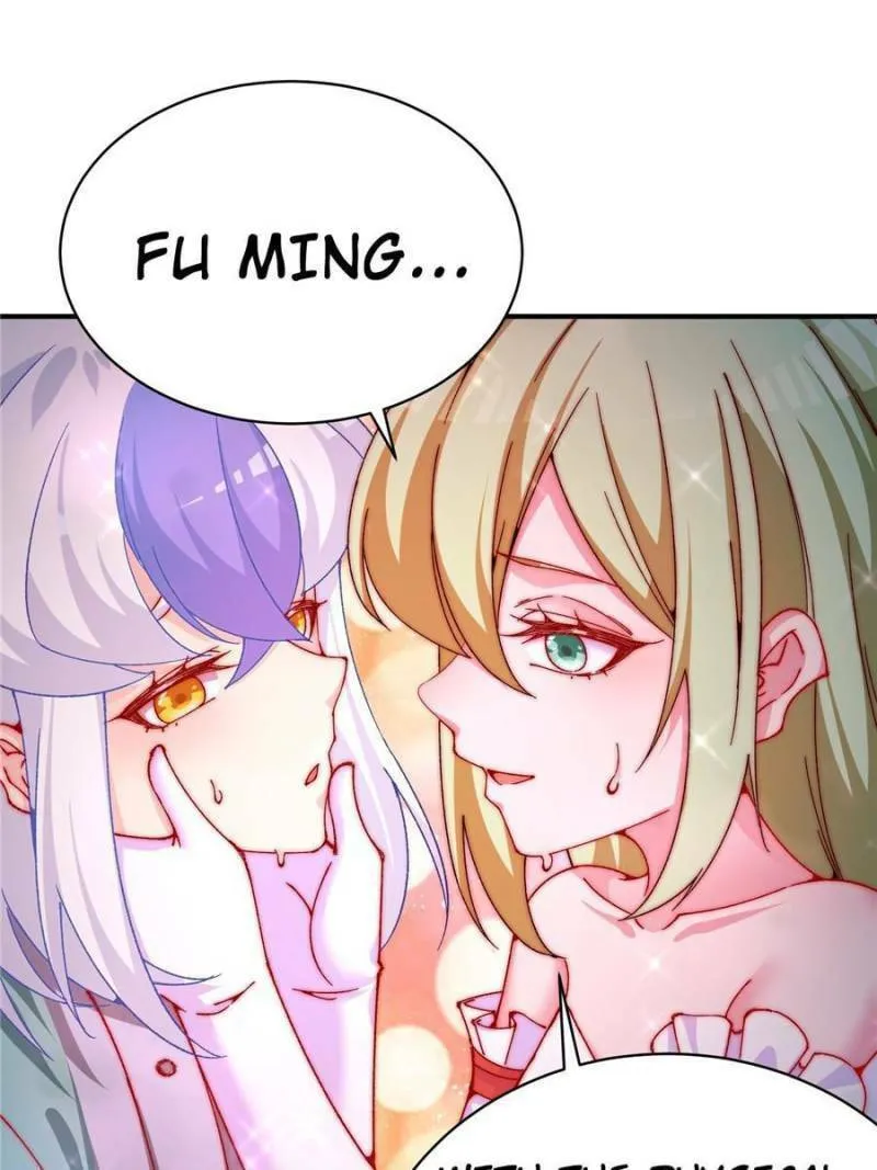 Read I Picked up an Attribute (Colored) chapter 256 image 36 on Lezhin