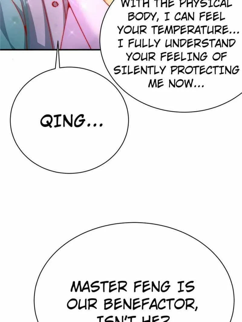 Read I Picked up an Attribute (Colored) chapter 256 image 37 on Lezhin