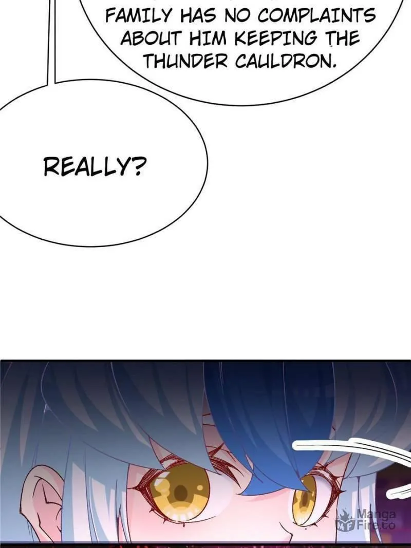 Read I Picked up an Attribute (Colored) chapter 256 image 39 on Lezhin