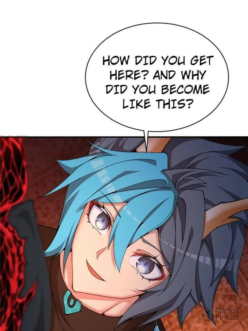 Read I Picked up an Attribute (Colored) chapter 256 image 4 on Lezhin