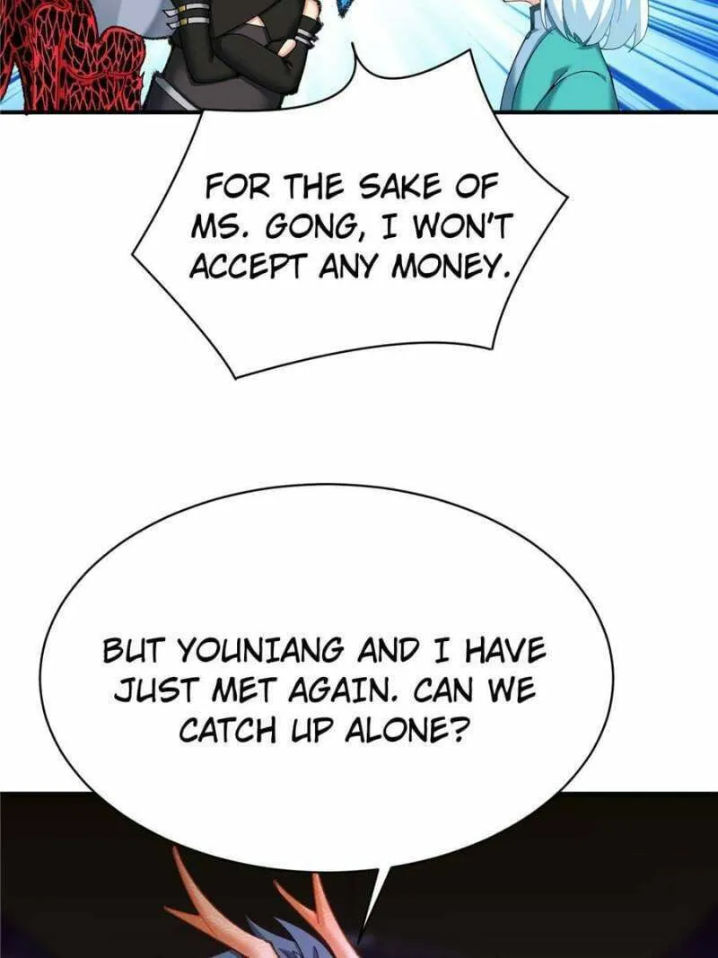 Read I Picked up an Attribute (Colored) chapter 256 image 43 on Lezhin