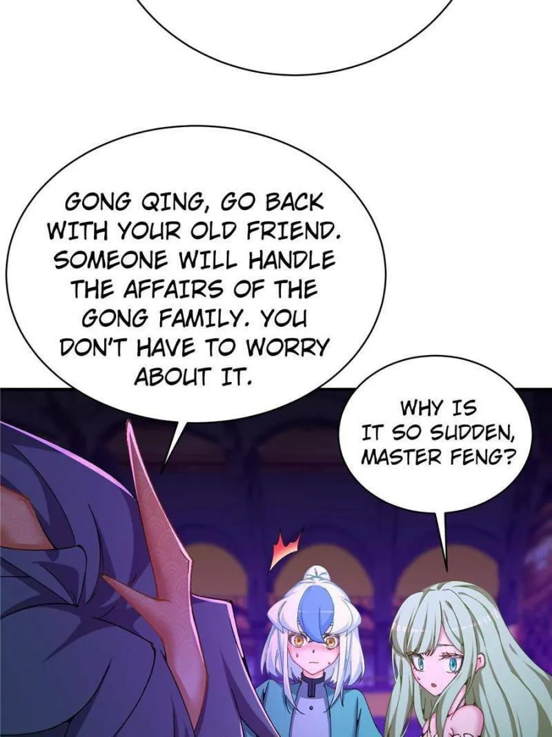 Read I Picked up an Attribute (Colored) chapter 256 image 45 on Lezhin