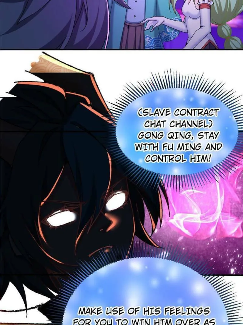 Read I Picked up an Attribute (Colored) chapter 256 image 46 on Lezhin