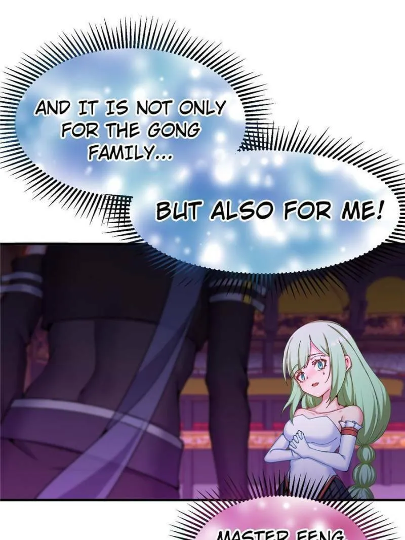 Read I Picked up an Attribute (Colored) chapter 256 image 48 on Lezhin