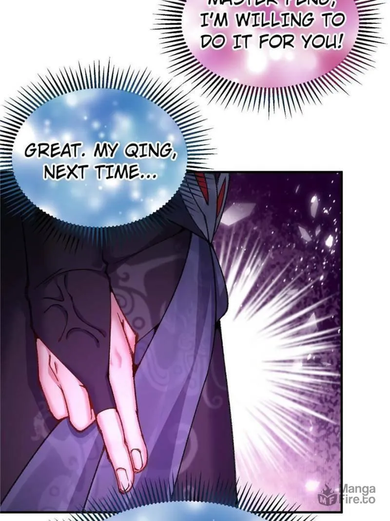 Read I Picked up an Attribute (Colored) chapter 256 image 49 on Lezhin