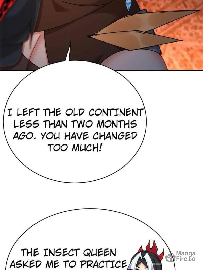 Read I Picked up an Attribute (Colored) chapter 256 image 5 on Lezhin