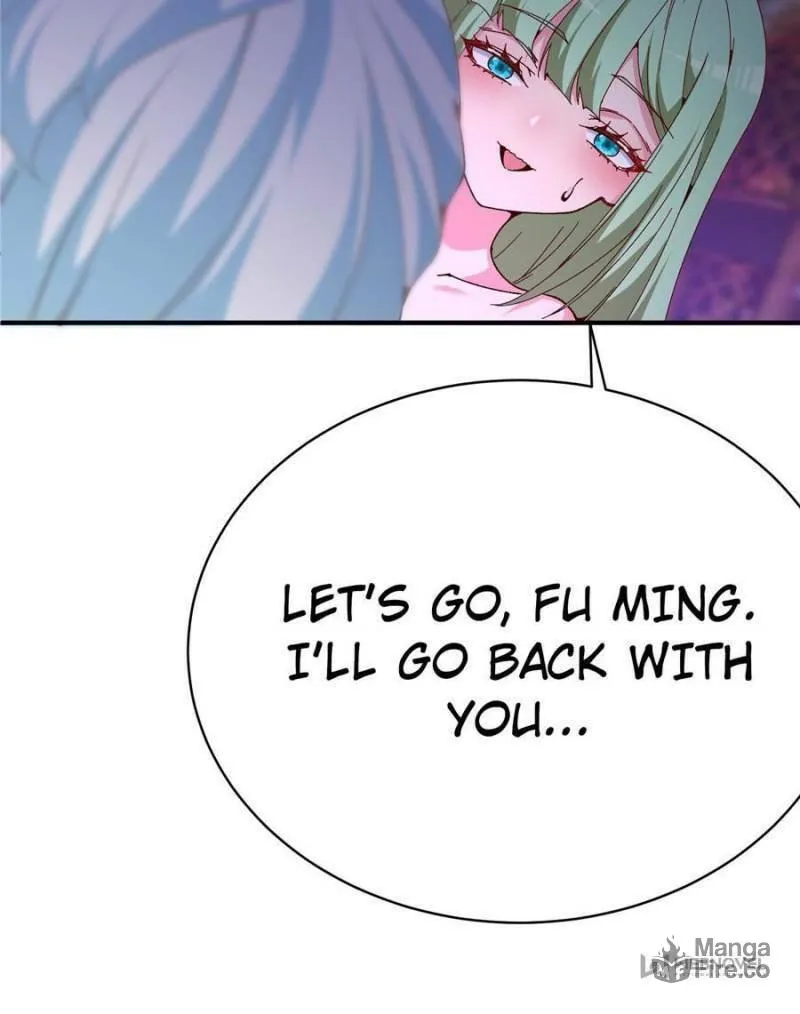 Read I Picked up an Attribute (Colored) chapter 256 image 56 on Lezhin