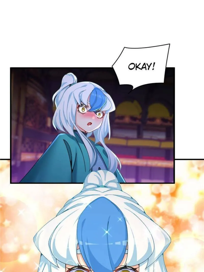 Read I Picked up an Attribute (Colored) chapter 256 image 57 on Lezhin