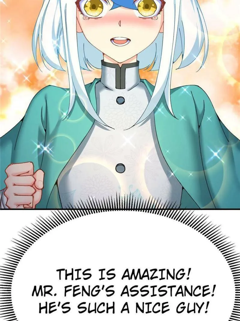 Read I Picked up an Attribute (Colored) chapter 256 image 58 on Lezhin