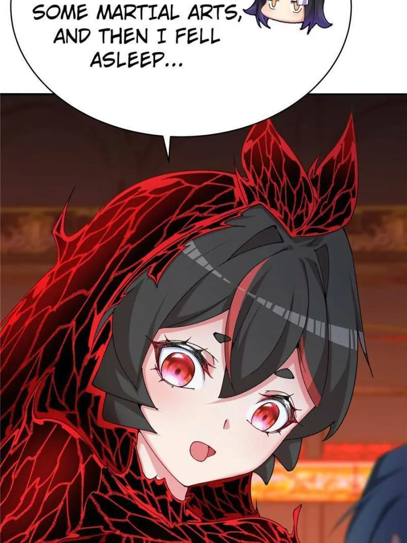 Read I Picked up an Attribute (Colored) chapter 256 image 6 on Lezhin
