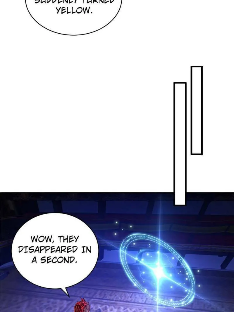 Read I Picked up an Attribute (Colored) chapter 256 image 60 on Lezhin