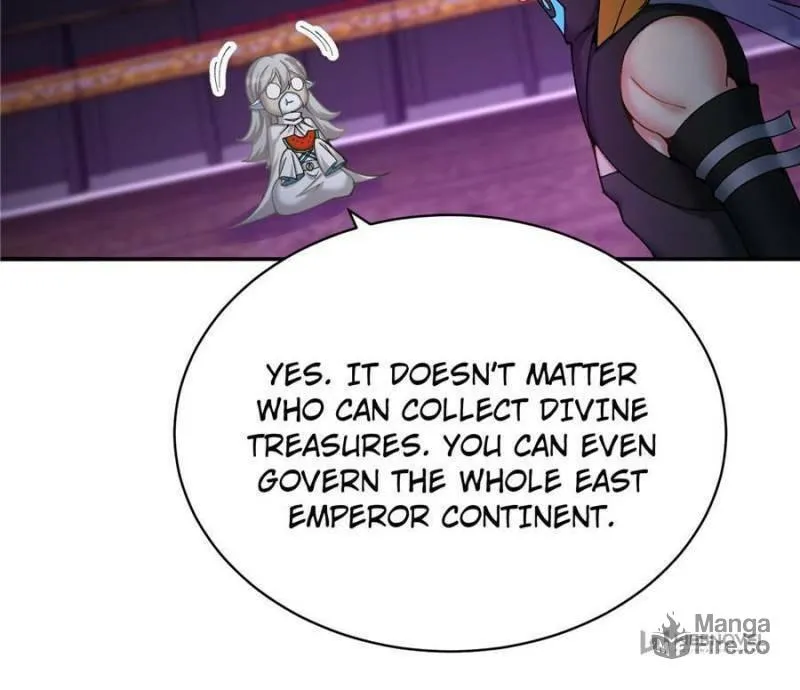 Read I Picked up an Attribute (Colored) chapter 256 image 62 on Lezhin