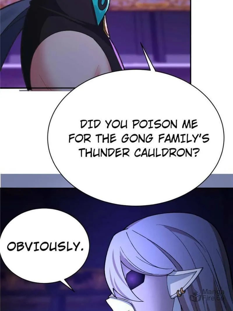 Read I Picked up an Attribute (Colored) chapter 256 image 64 on Lezhin