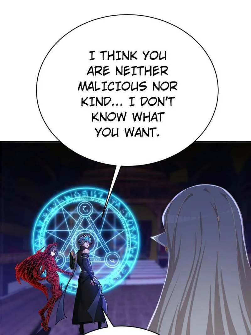 Read I Picked up an Attribute (Colored) chapter 256 image 66 on Lezhin