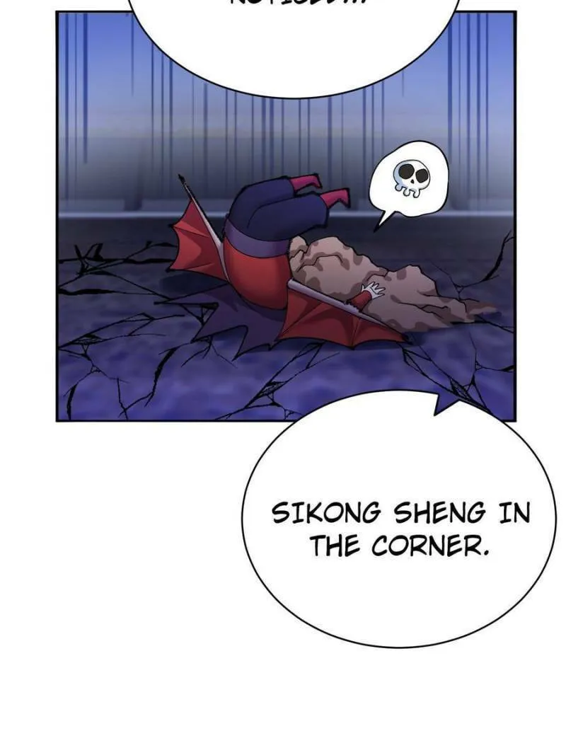 Read I Picked up an Attribute (Colored) chapter 256 image 70 on Lezhin