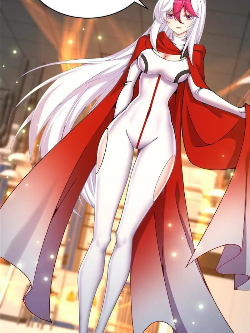 Read I Picked up an Attribute (Colored) chapter 256 image 76 on Lezhin