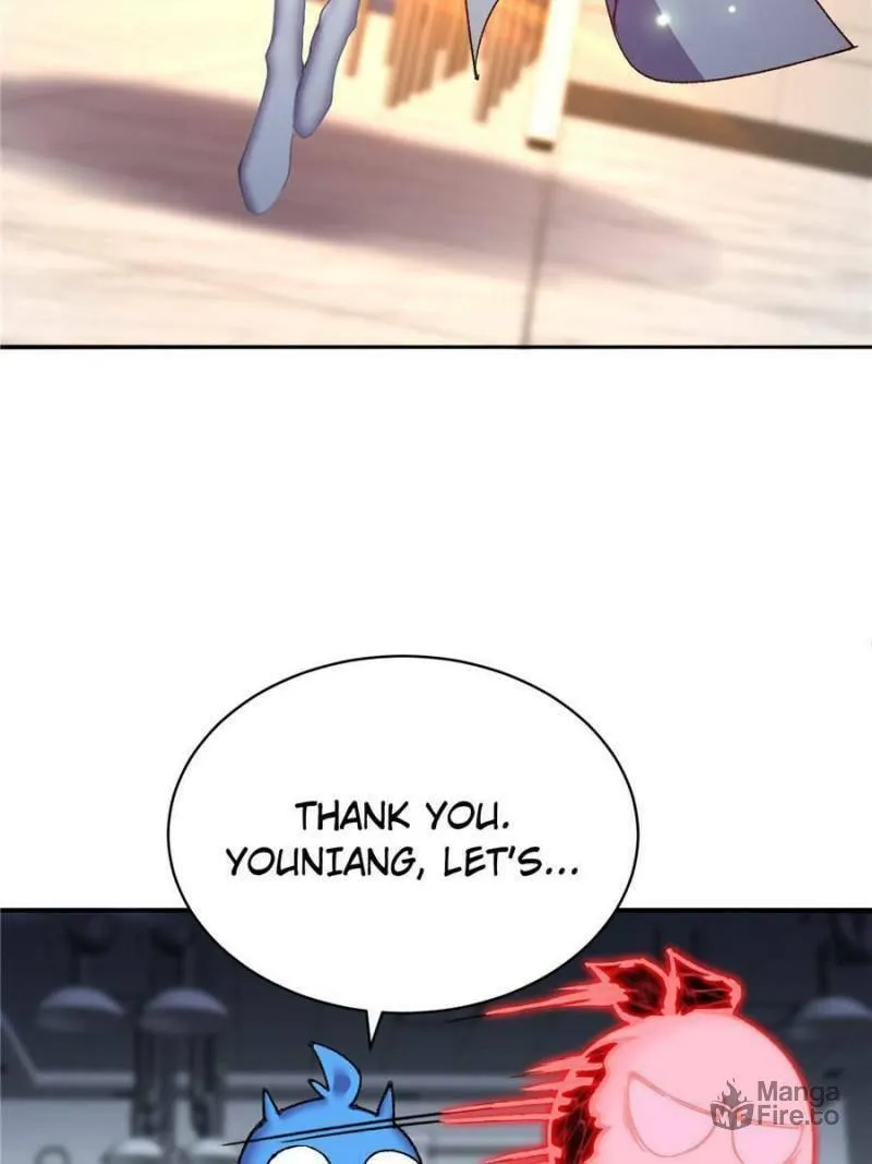 Read I Picked up an Attribute (Colored) chapter 256 image 77 on Lezhin
