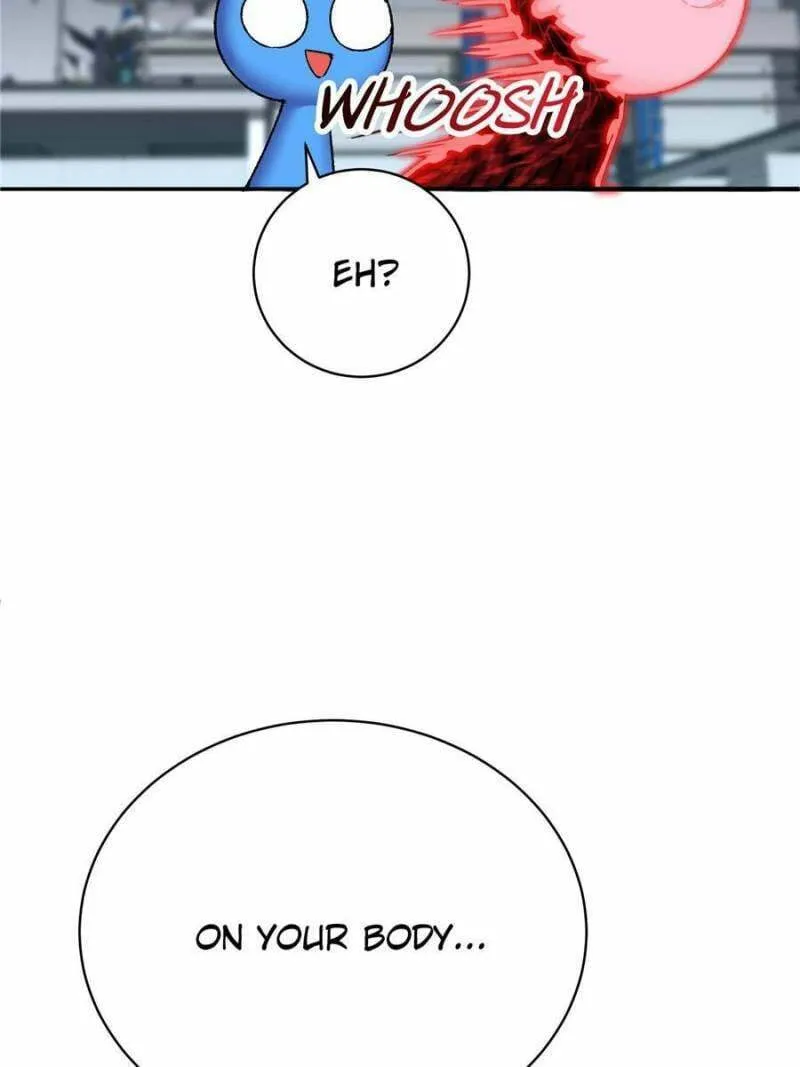 Read I Picked up an Attribute (Colored) chapter 256 image 78 on Lezhin