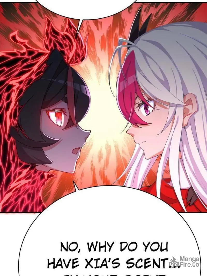Read I Picked up an Attribute (Colored) chapter 256 image 79 on Lezhin