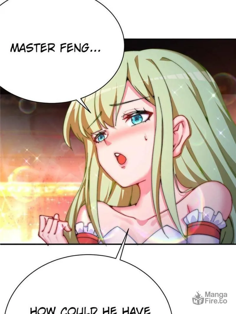 Read I Picked up an Attribute (Colored) chapter 256 image 8 on Lezhin